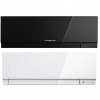 MITSUBISHI ELECTRIC MSZ-EF25VE(B/W) (Дизайн инвертор) внутренний блок 