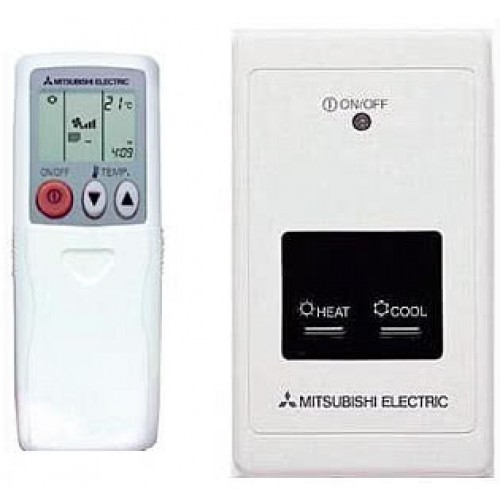 MITSUBISHI ELECTRIC SEZ-KD50VAQ-SUZ-KA50VA4