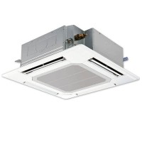 MITSUBISHI ELECTRIC PLA-ZRP50BA-PUHZ-ZRP50VKA